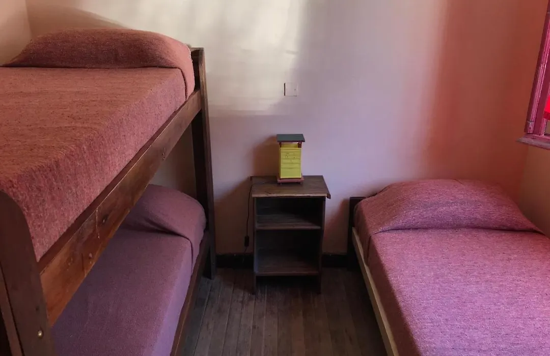 Hostel Casagrande-1